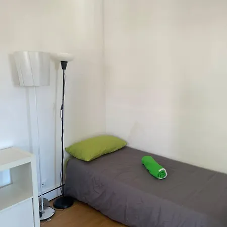 Welcome To Comfortable מלון *