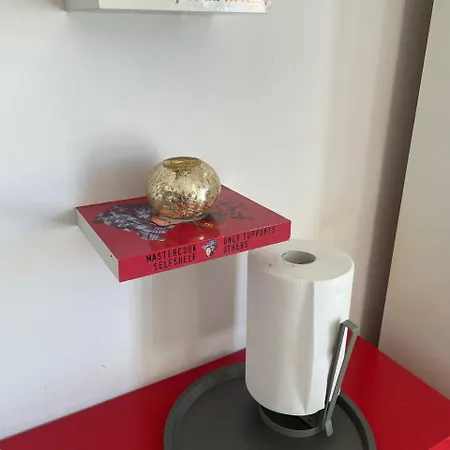 Welcome To Comfortable Hotel Turín