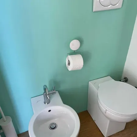 Welcome To Comfortable Hotel Turín