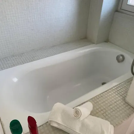 Welcome To Comfortable * Turin
